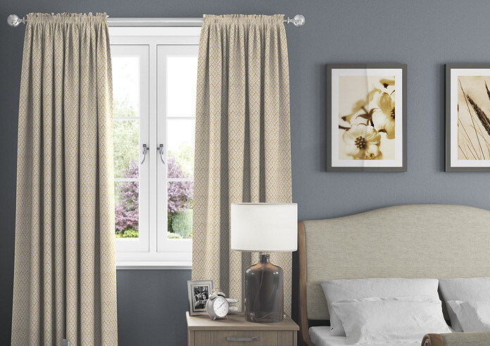 Ariel, Honeycomb - Made to Measure Curtains - Image 3